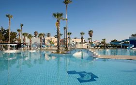 Atlantica Marmari Beach